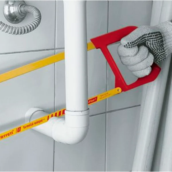 Arco de Serra com Lâmina K140 Starrett