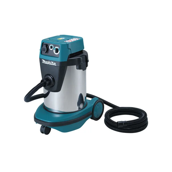 Aspirador de Água e Pó 1.050 Watts VC3210LX1 Makita