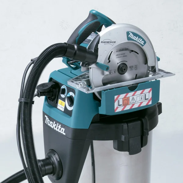 Aspirador de Água e Pó 1.050 Watts VC3210LX1 Makita