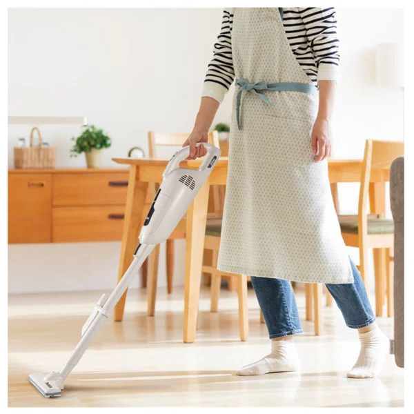 Aspirador de Pó à Bateria 12V Max CL114FDWI Makita Outlet