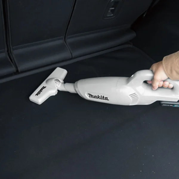 Aspirador de Pó à Bateria 12V Não acompanha CL106FDZW Makita Outlet