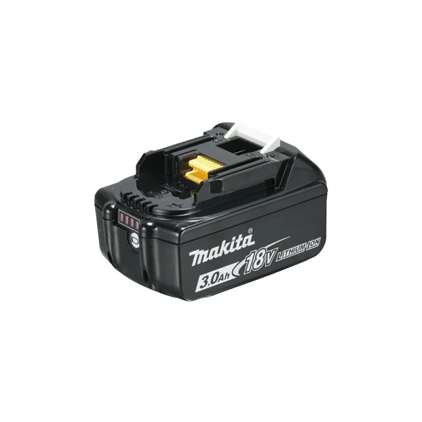 Aspirador de Pó à Bateria 18V DCL280FRF Makita