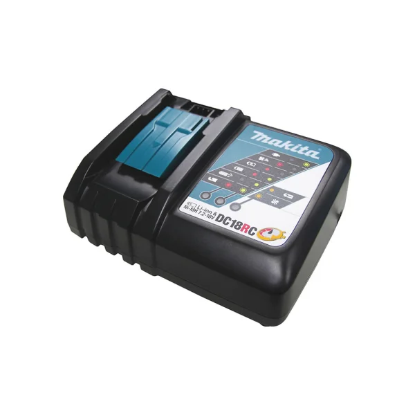 Aspirador de Pó à Bateria 18V DCL280FRF Makita