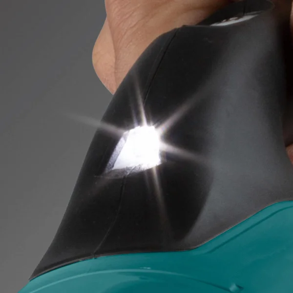 Aspirador de Pó à Bateria 18V DCL281FZ -P Makita