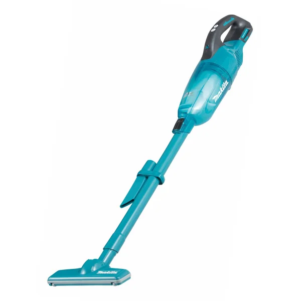 Aspirador de Pó à Bateria 18V DCL281FZ -P Makita