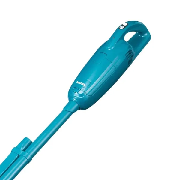 Aspirador de Pó à Bateria CL104DWYX Makita Outlet 220 Volts