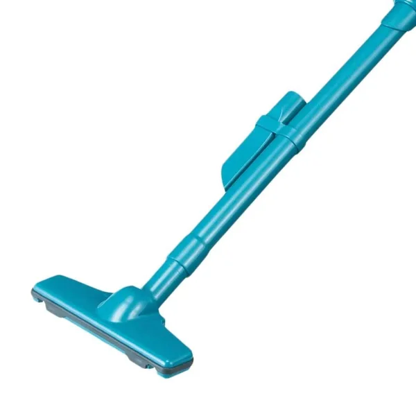 Aspirador de Pó à Bateria CL104DWYX Makita Outlet 220 Volts