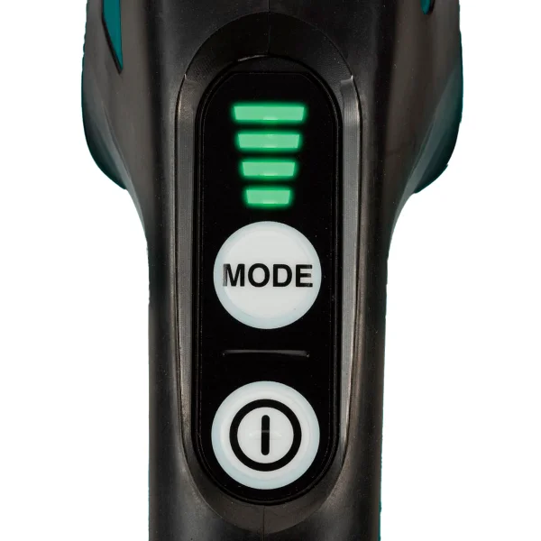 Aspirador de Pó à Bateria Não acompanha 40Vmax CL001GZ02 Makita