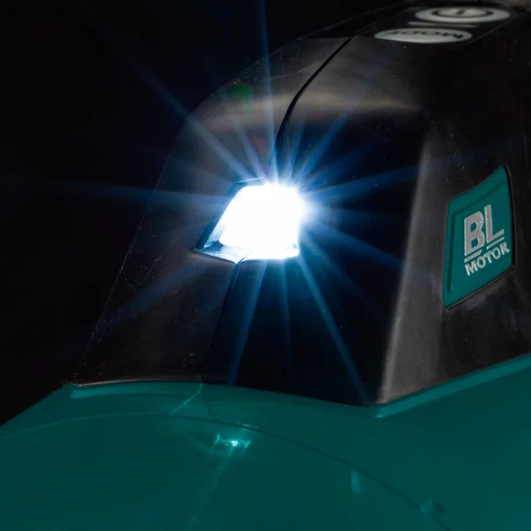 Aspirador de Pó à Bateria Não acompanha 40Vmax CL001GZ02 Makita