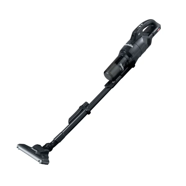 Aspirador de Pó à Bateria Não acompanha 40Vmax Preto CL003GZ04 Makita