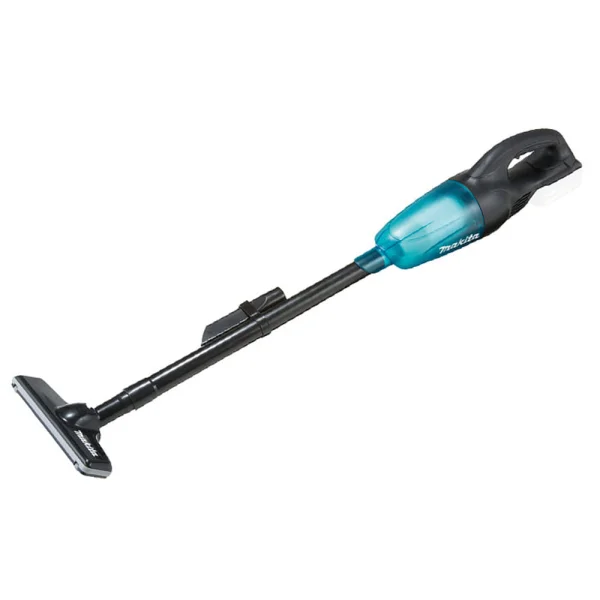 Aspirador de Pó à Bateria Portátil 18V DCL180ZB P Makita