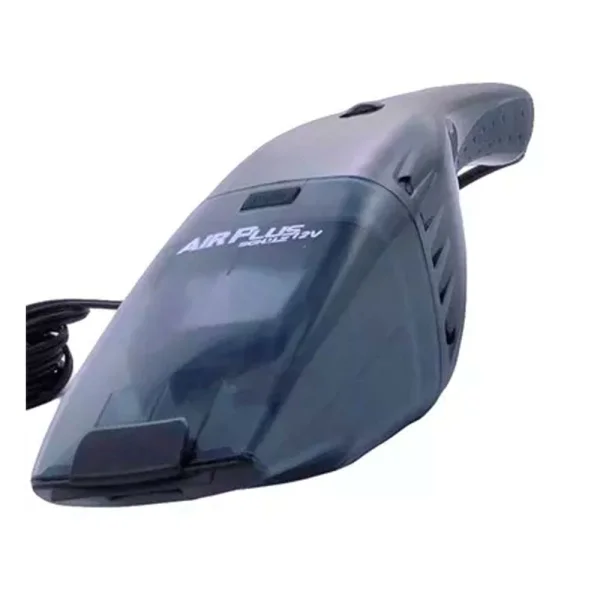 Aspirador de Pó Air Plus 12V 70W Limpeza Prática para Automóvel 920.11570 Schulz