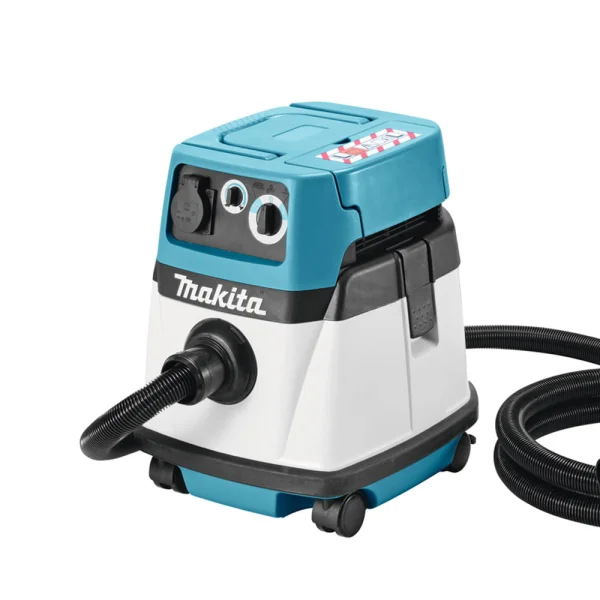 Aspirador de Pó e Água 1050 Watts VC1310LX1 Makita