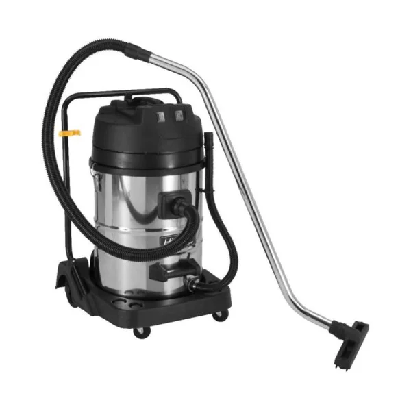 Aspirador de Pó e Líquidos 70 Litros 2.000 Watts 925.0060-0 Schulz