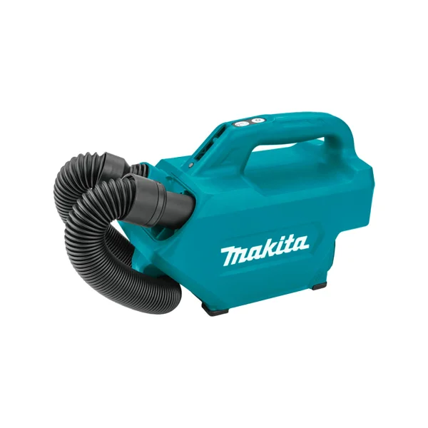 Aspirador de Pó e Soprador à Bateria Não acompanha 12V Max CL121DZ Makita