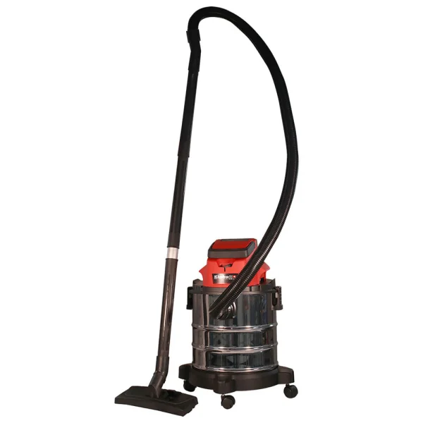 Aspirador de Pó Líquido à BateriaNão acompanhaTC-VC 18/20 Li S-2347130-Einhell