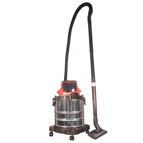 Aspirador de Pó Líquido à BateriaNão acompanhaTC-VC 18/20 Li S-2347130-Einhell