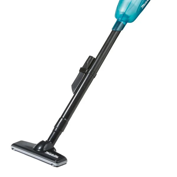 Aspirador de Pó Portátil à Bateria Não acompanha 18V DCL180ZB Makita