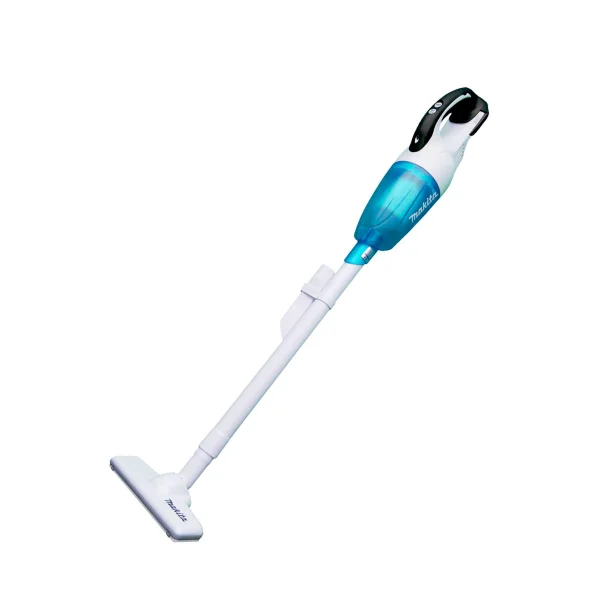 Aspirador de Pó Portátil à Bateria Não acompanha18V DCL181FZWX Makita