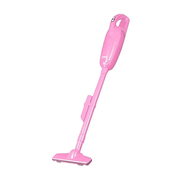 Aspirador de Pó Rosa à Bateria CL104DWYP Makita Outlet 220 Volts