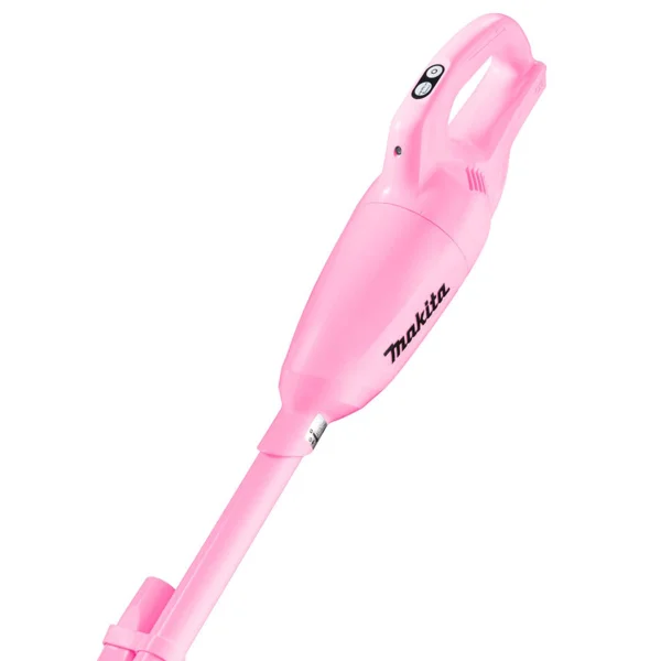 Aspirador de Pó Rosa à Bateria Não acompanha 12V Max CL108FDZP Makita
