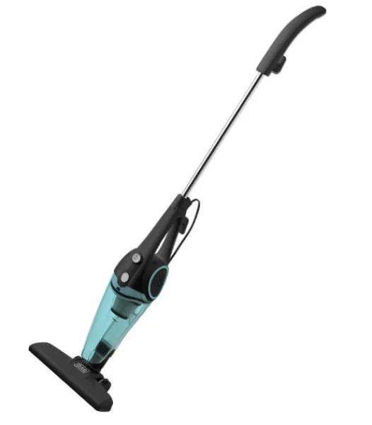 Aspirador de Pó Vertical 2 em 1 750 Watts AV700 BlackDecker