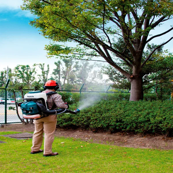 Atomizador à Gasolina 75.6 CC 4ST PM7650HG Makita