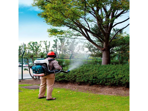 Atomizador à Gasolina 75.6 CC 4ST PM7650HG Makita