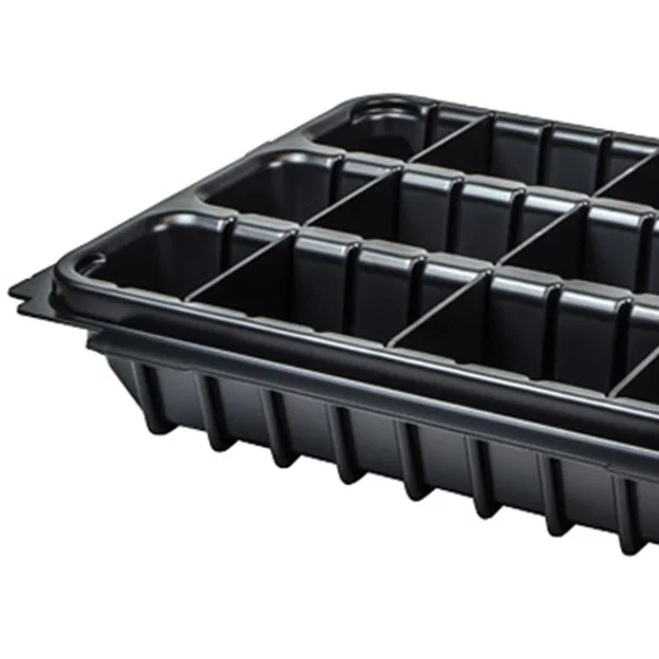 Bandeja MakPak com 3 Compartimentos e 9 Divisórias P-83696 Makita