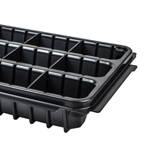 Bandeja MakPak com 3 Compartimentos e 9 Divisórias P-83696 Makita