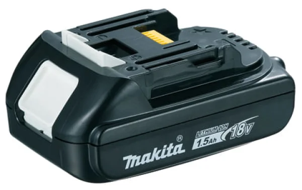 Bateria de Lítio BL1815N 18v 1.5Ah 196448-3 Makita