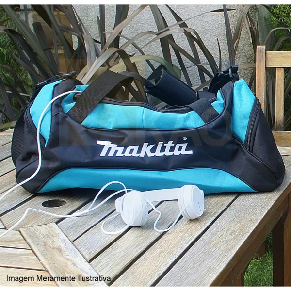 Bolsa Tipo Esportes 66-356 Makita