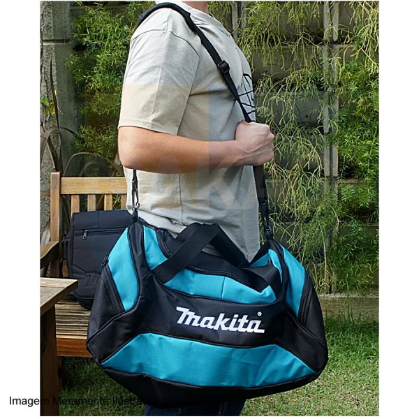 Bolsa Tipo Esportes 66-356 Makita