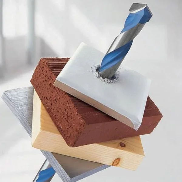 Broca CYL-9 MultiConstruction Multimaterial 12x150mm Bosch