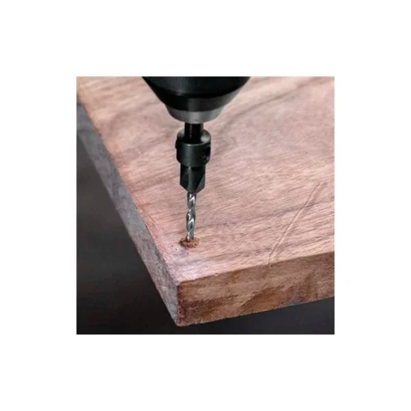 Broca Escariadora 6mm A-99677 Makita