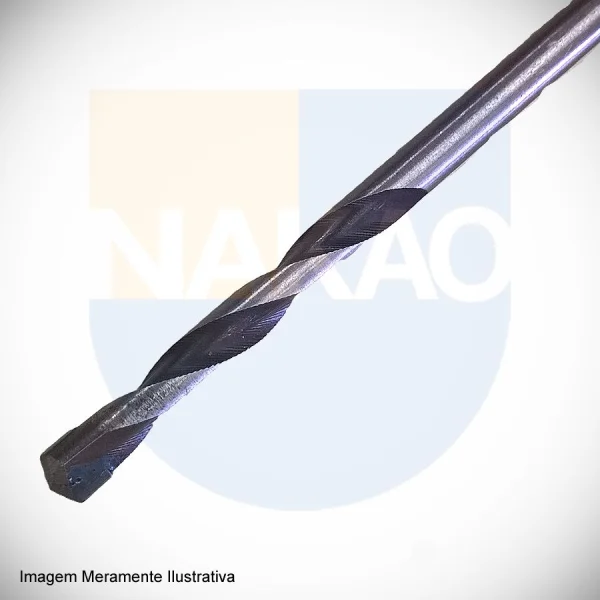 Broca Omnihborer 4x70mm D-30293 Makita