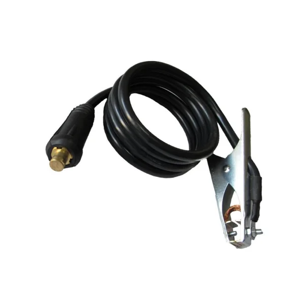 Cabo para Inversoras Negativo 16mmx2mx9mm 410035 Boxer