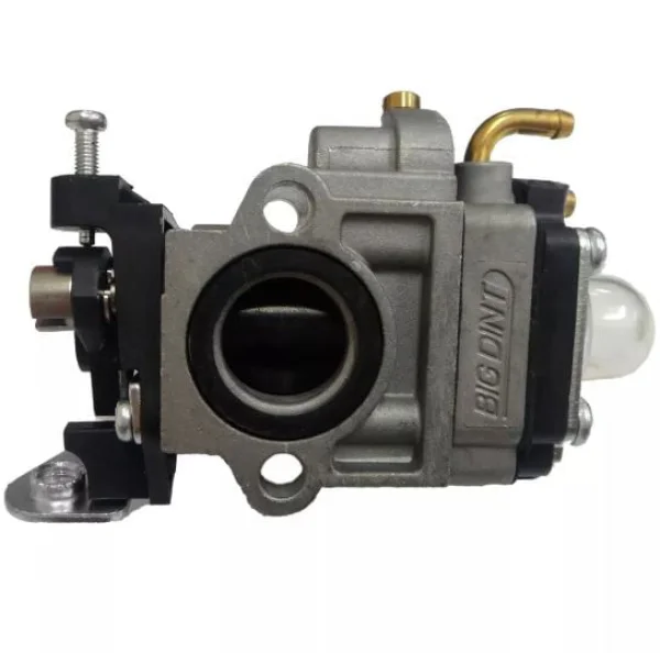Carburador para Roçadeira GR430 700375 Terra Equipamentos