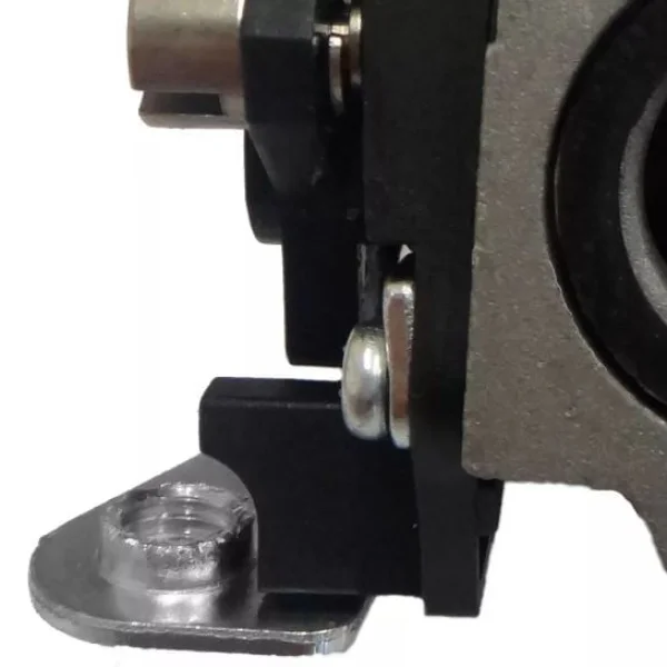 Carburador para Roçadeira GR430 700375 Terra Equipamentos