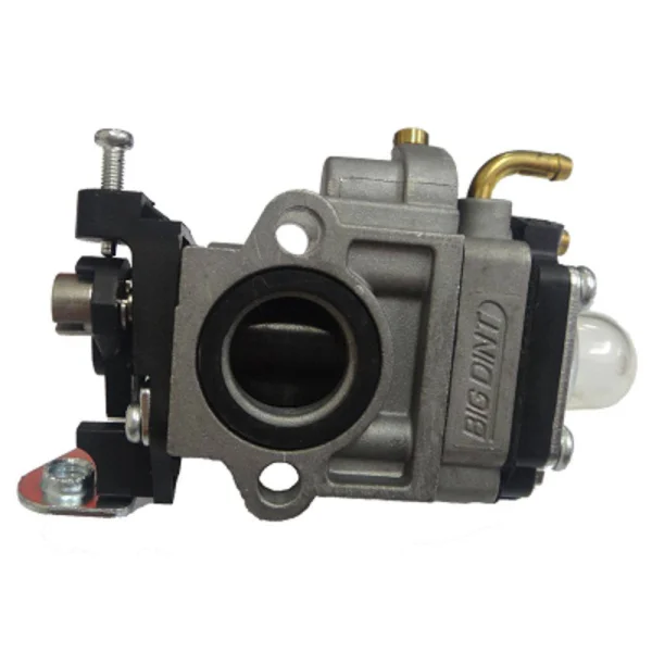 Carburador para Roçadeira GR430 700375 Terra Equipamentos