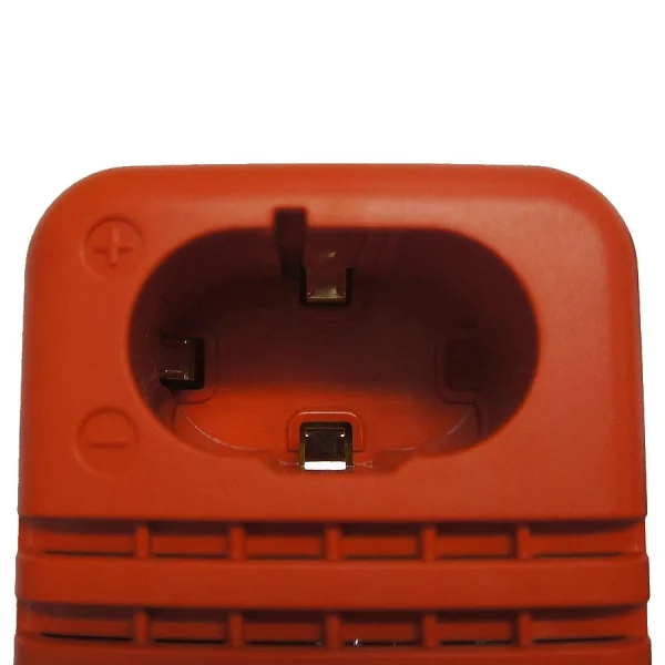 Carregador de Bateria 9.6V a 18V DC1850 194010-8 Makita 110 Volts