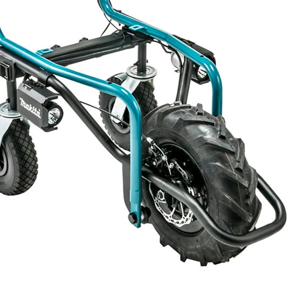 Carrinho de Transporte à Bateria 18V DCU180Z Makita