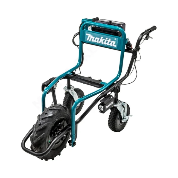 Carrinho de Transporte à Bateria 18V DCU180Z Makita