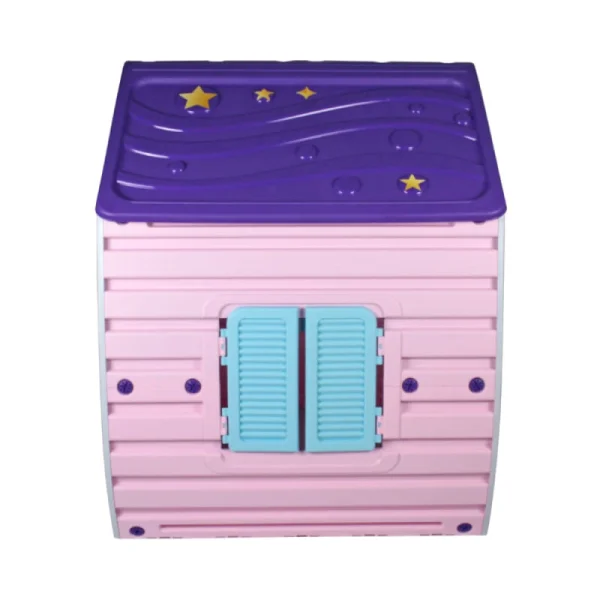 Casinha de Brinquedo de Unicórnio 560000 Belfix