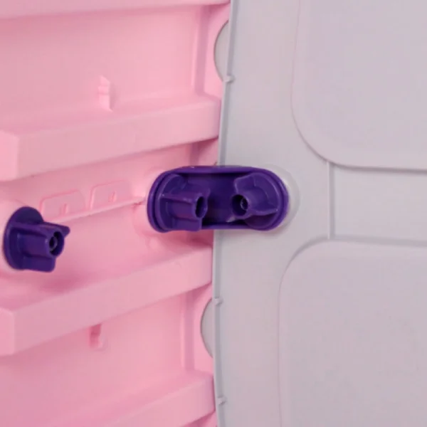 Casinha de Brinquedo de Unicórnio 560000 Belfix