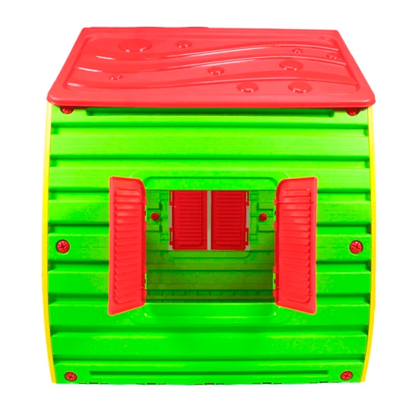 Casinha de Brinquedo Magical 561234 Belfix