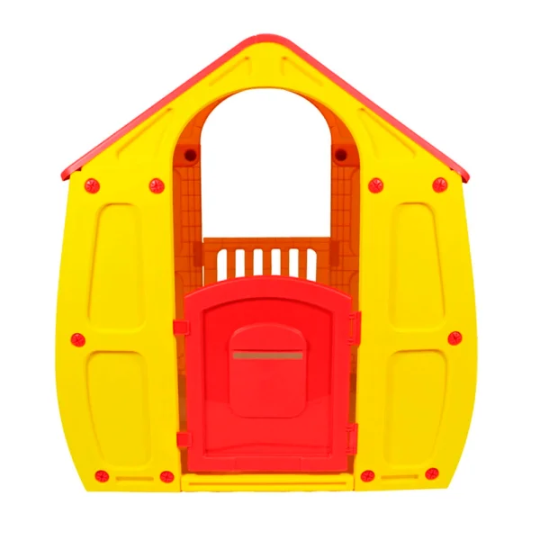 Casinha de Brinquedo Magical 561234 Belfix