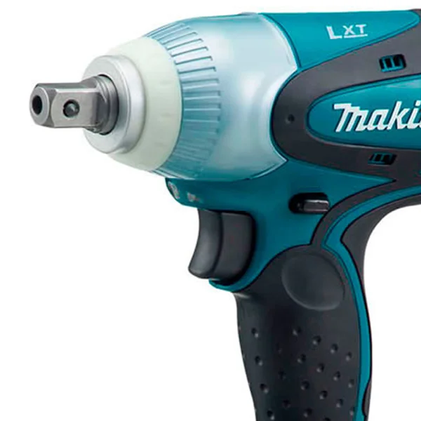 Chave de Impacto 1/2 Pol à Bateria Não acompanha 18V DTW251Z Makita