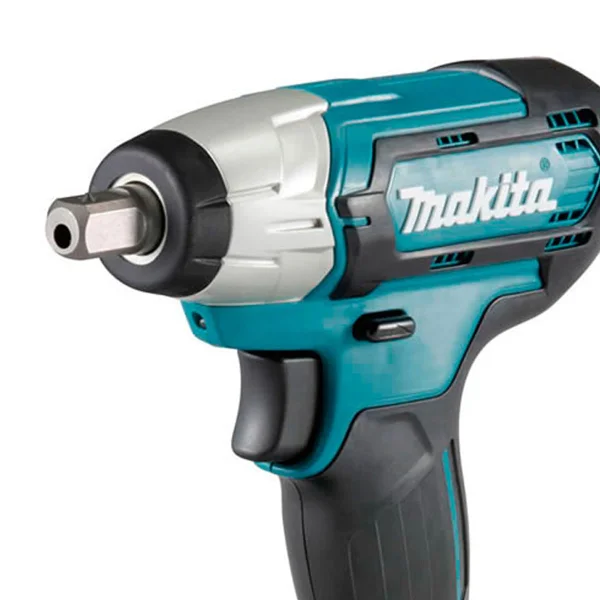 Chave de Impacto 1/2 Pol à Bateria Não acompanha12V TW141DZ Makita