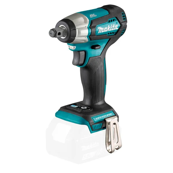 Chave de Impacto à Bateria Não acompanha DTW181Z Makita Outlet